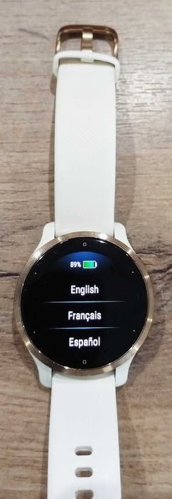 GARMIN Venu 2S с Гаранция