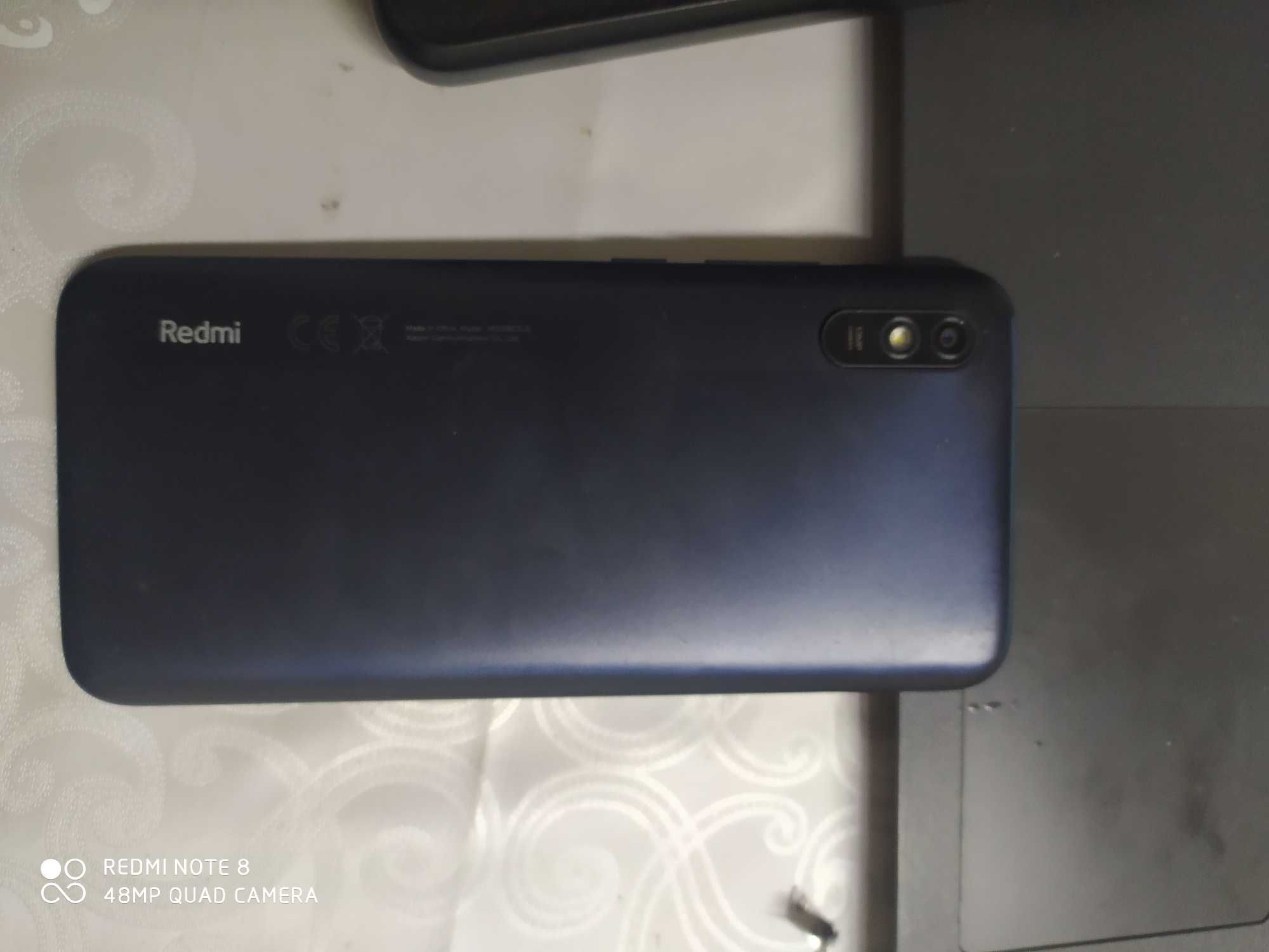 Redmi 9A срочно сатылады