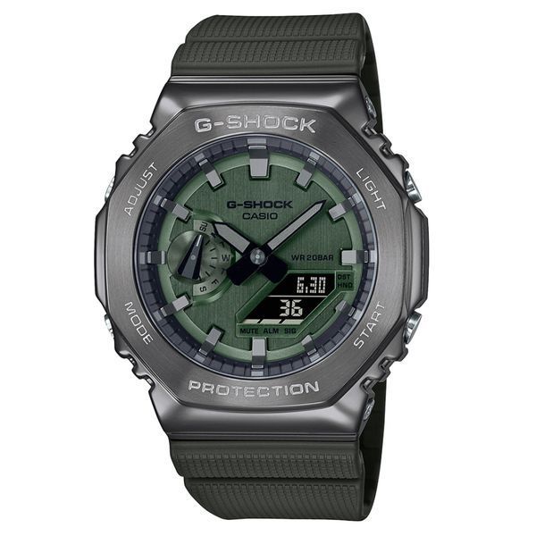 G-Shock Gm-2100B-3Aer