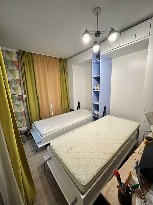 Mobilier pentru dormitor copii