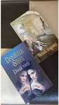 Set 2 carti: Danielle Steel - Doua Vieti si Varstele Dragostei!