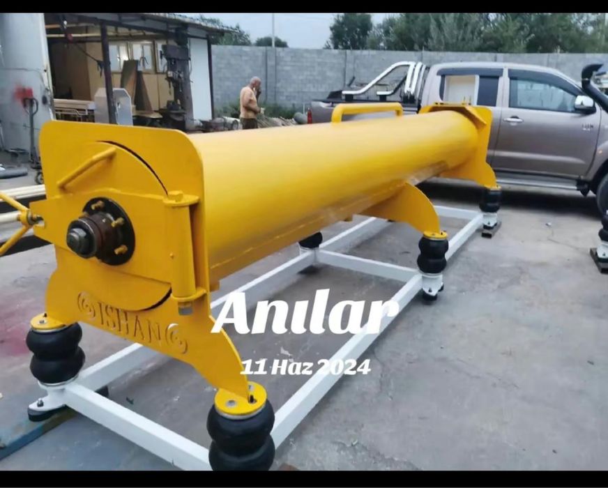 Центрифуга для ковров 4.20 новый не пользовались