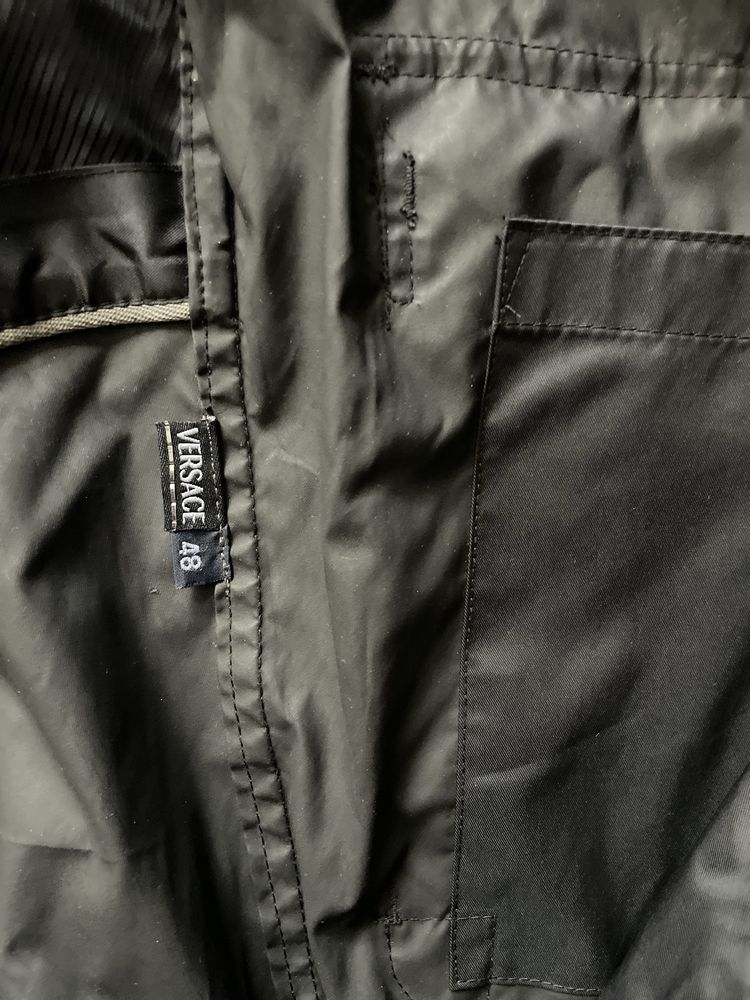 VERSACE sport Bombers/мъжко яке/бомбър М\L