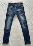 Dsquared 2,blugi bărbați,măr.S (46)