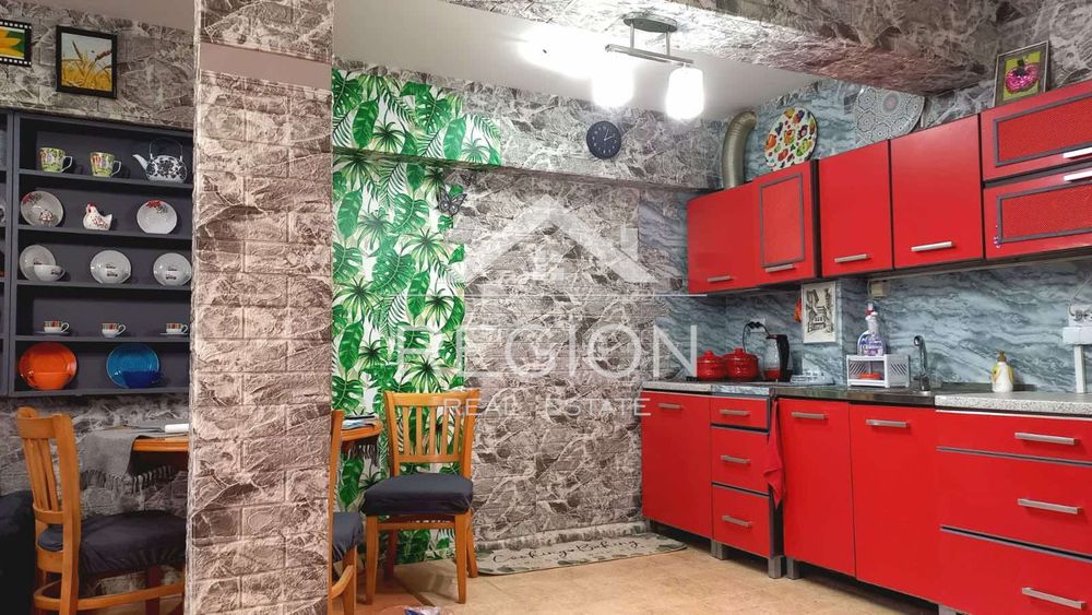 Дава се под наем Двустаен апартамент в Варна, Виница - 60 кв.м за 357 € - Снимка #11