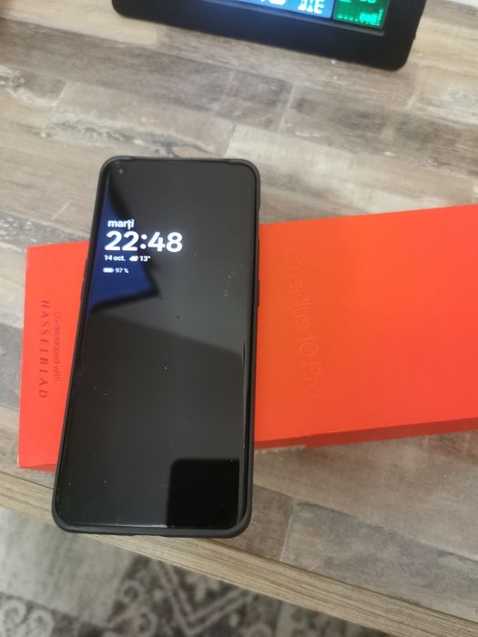 One Plus 10 Pro 256 Gb