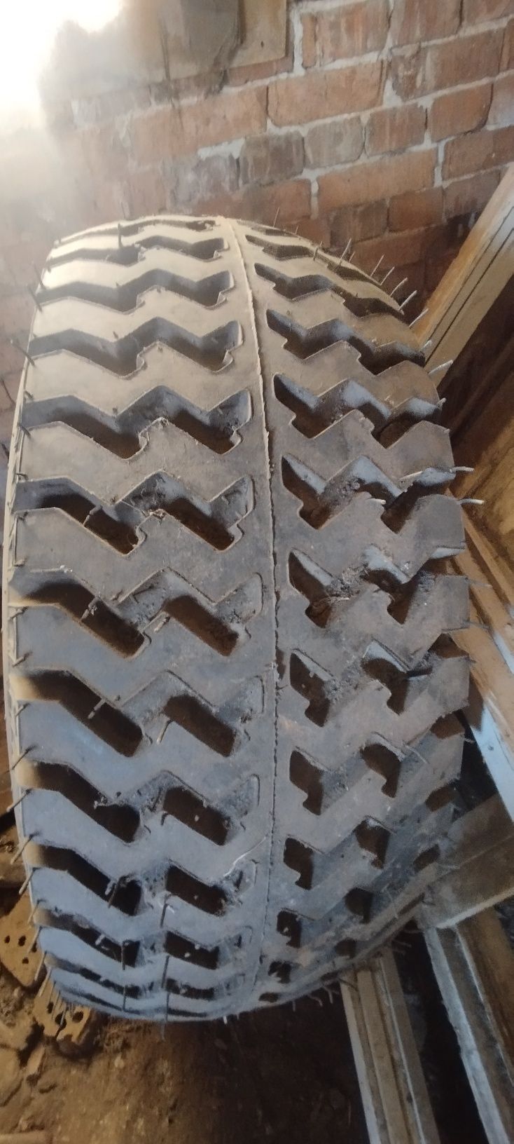 Гума 1065х420-457