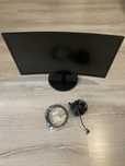 Vand monitor samsung curbat