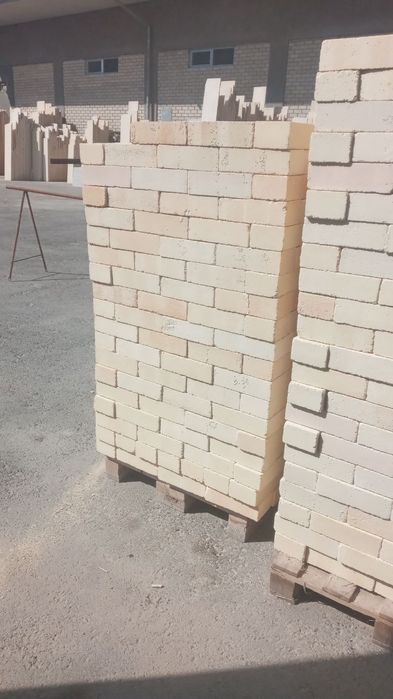 Шб-5 огнеупорный кирпич