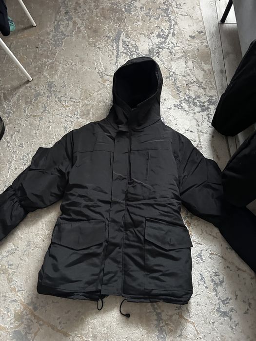 Бушлак, ватник,берцы комплект