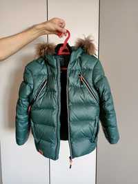 Зимняя куртка GNK
