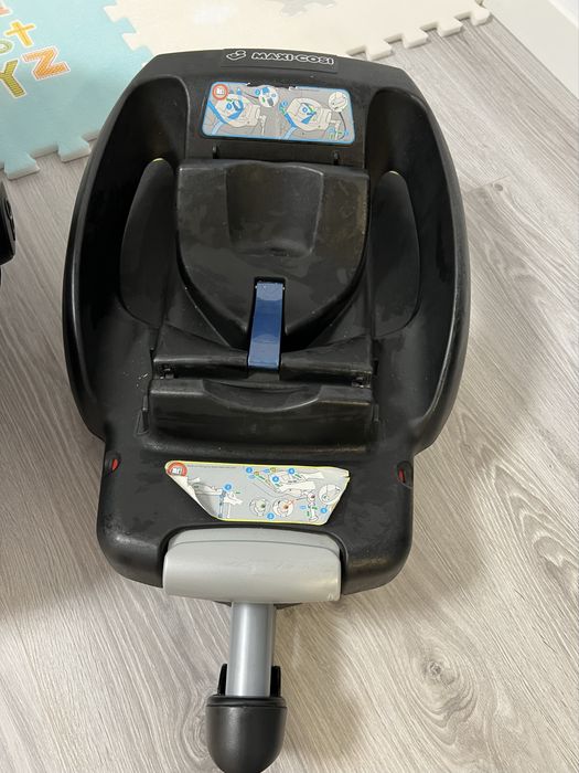 Scaun auto Maxi cosi Cabriofix