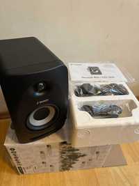 Active Studio Nearfield Monitor Tannoy Reveal 402