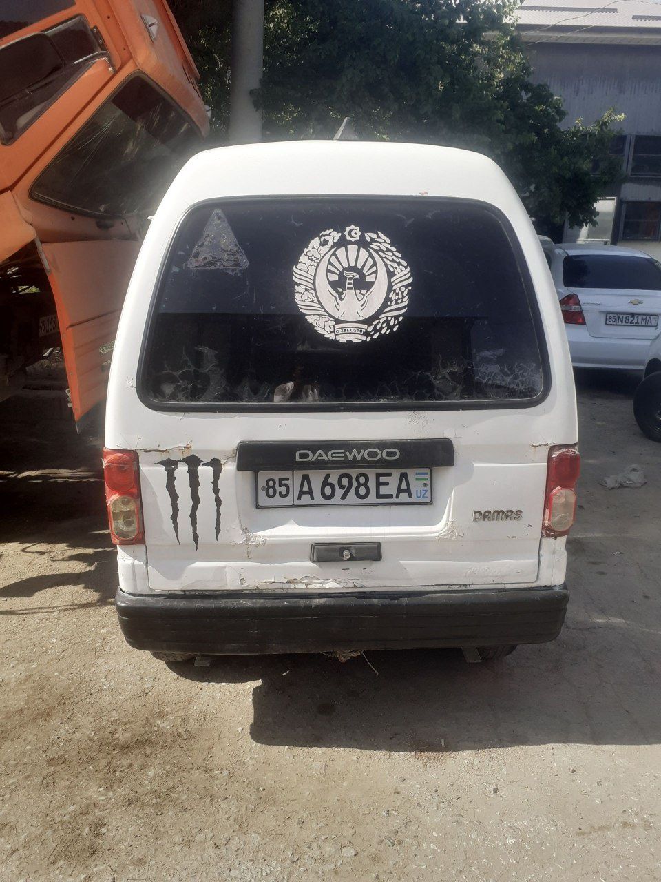Холати яхши пулига арзийди