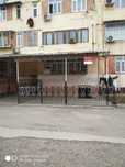 Продаётся квартира, Зангиатинской хакимият, Эшангузар, 3/1/4.