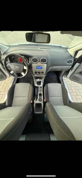 Ford Focus 1.6 TDCI /2010/ EURO 5  /  2300€