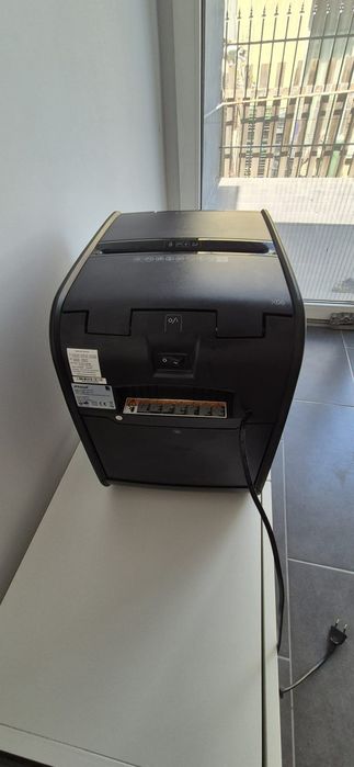 Distrugator documente OPTIMUM 90X