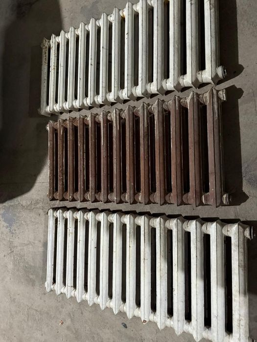 Батарея           .