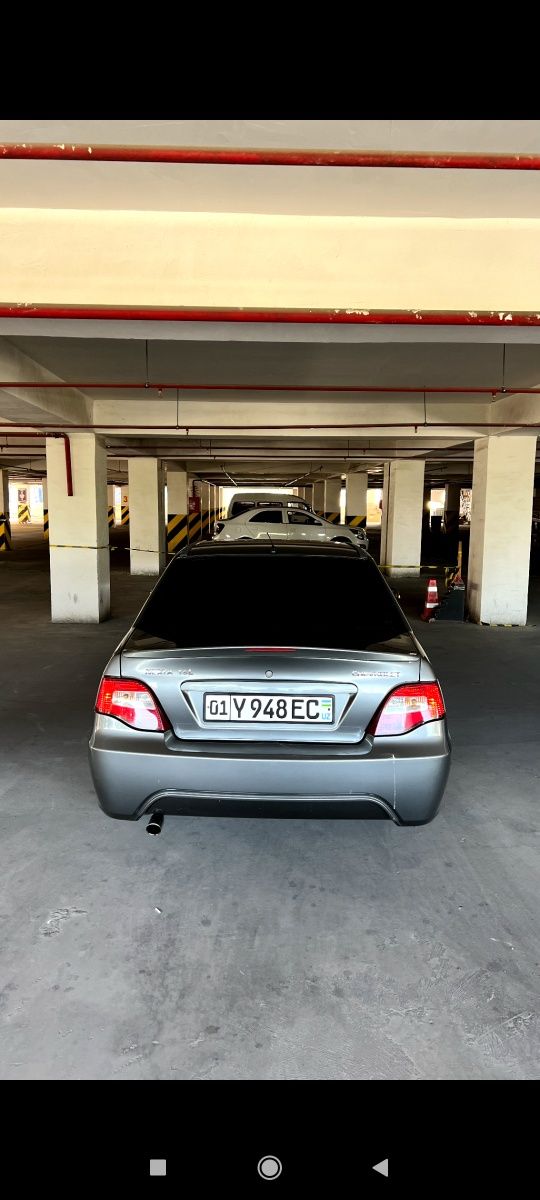 Nexia 2 dons sotiladi