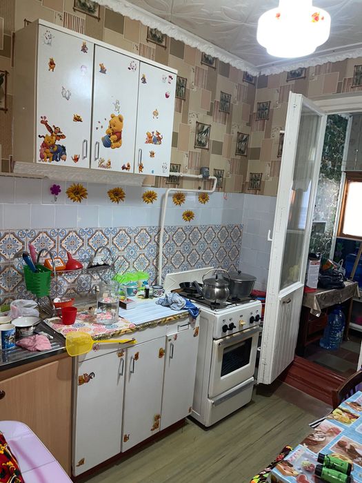 3-х комнатная кв в спутние