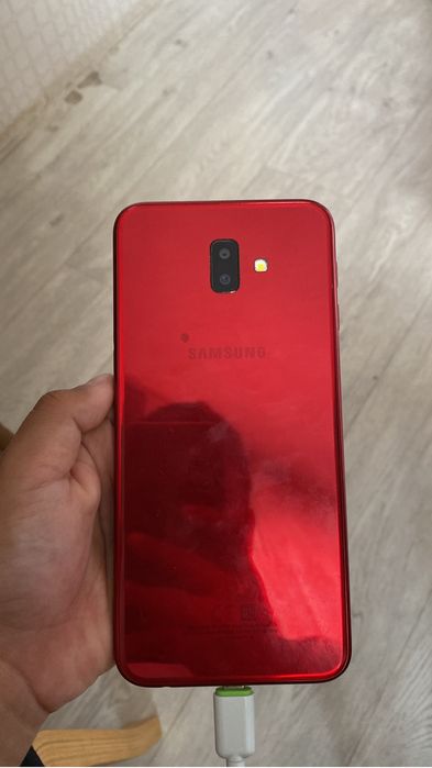 продам саммсунг J6+