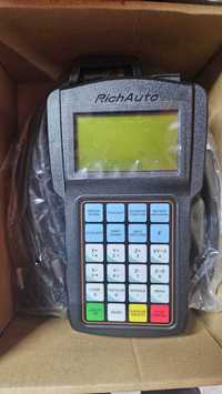 Controler/Calculator CNC , Plasma ,Laser , DSP RichAuto A11E PLUS