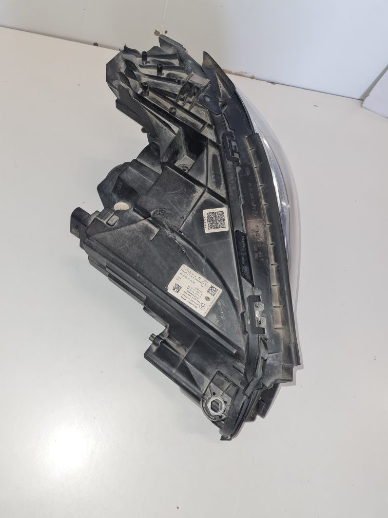 Far stânga Full led Mercedes E-Class/ cod-A2139061704KZ / an-2016-2020