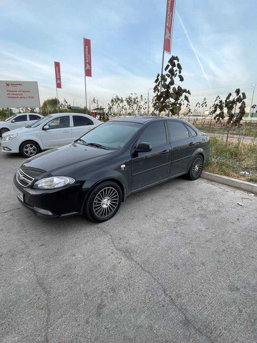 балон и диски мерс для жентра