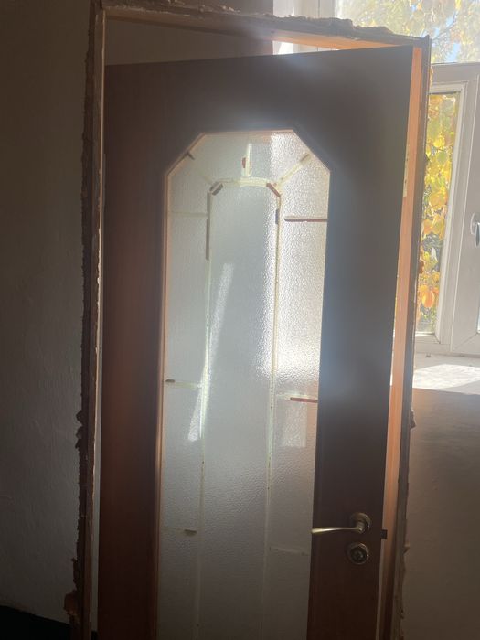 Дверь межкомнатная