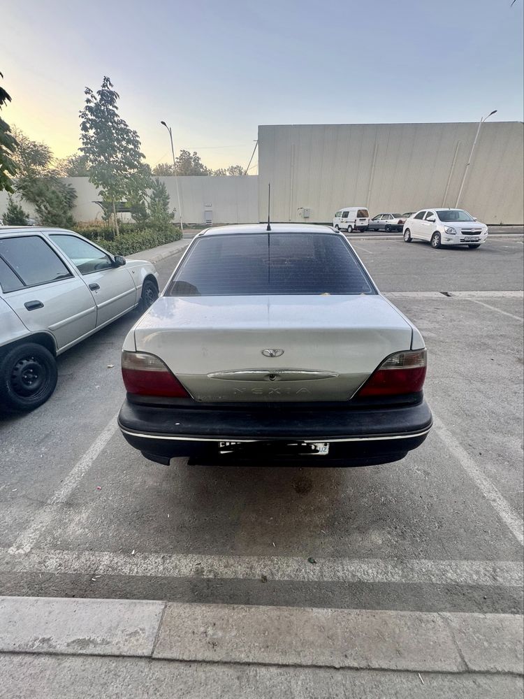 Nexia 1 1999 yil sons
