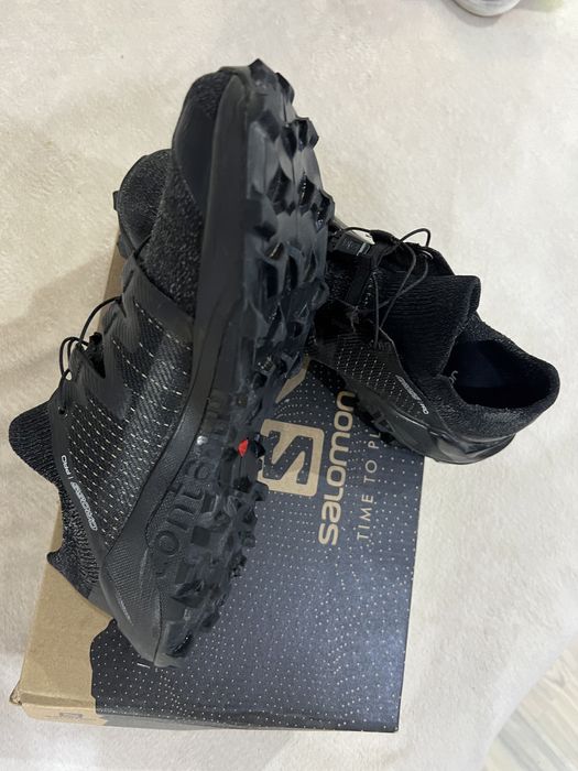 Salomon Cross Pro дамски