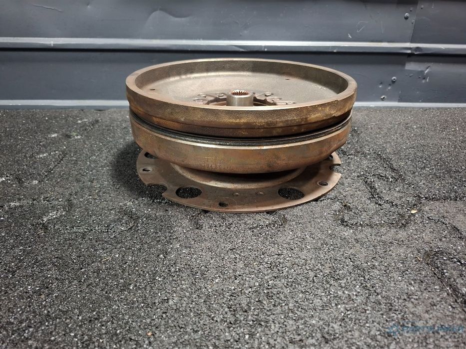 Volanta AUDI A4 IV Avant 8K5, B8 2007 - 2015 TDI CAGA, CJCA, CMEA, CMFA SACHS 0AW105317AK