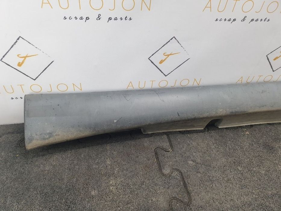 Ornamente prag dreapta FIAT Albea [ 2002 - 2012 ] 735298360DX