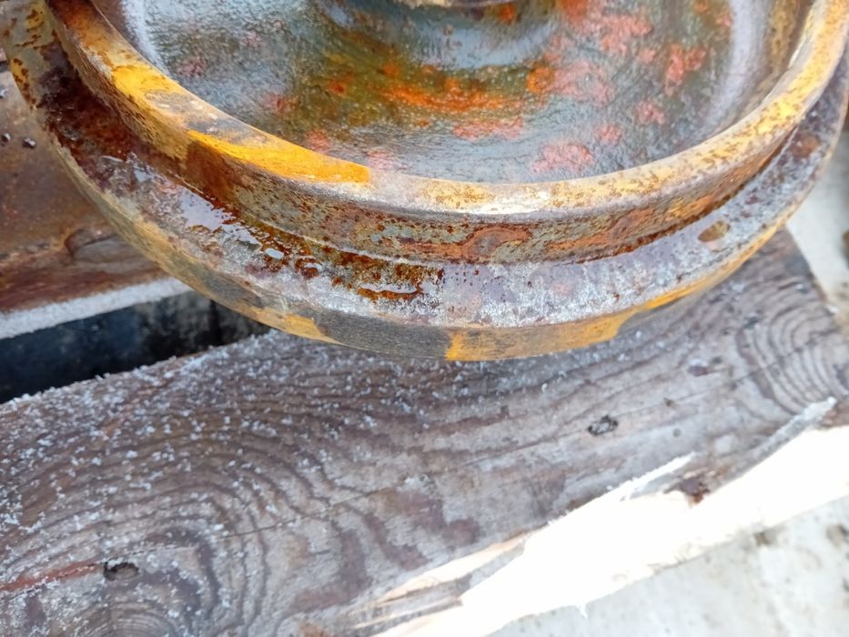 Piese Volvo ECR25D an 2014