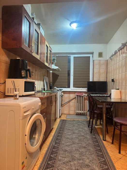 Inchiriez apartament 2 camere Drumul Taberei