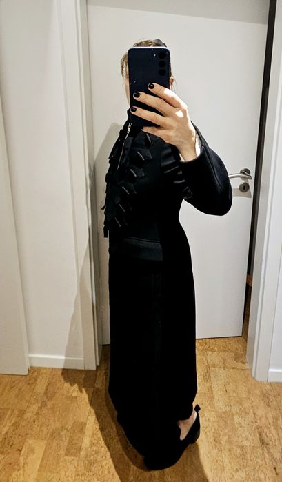 Gianbattista Valli pt H&M palton L
