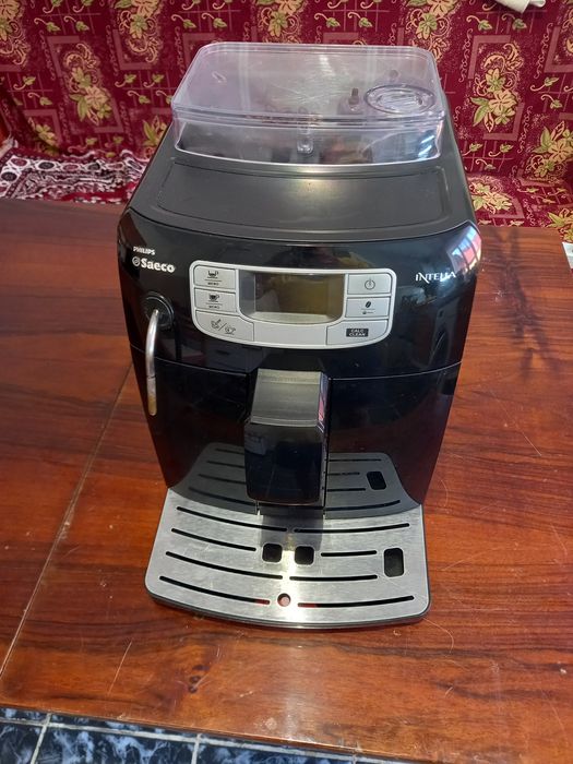 Philips Saeco Intelia