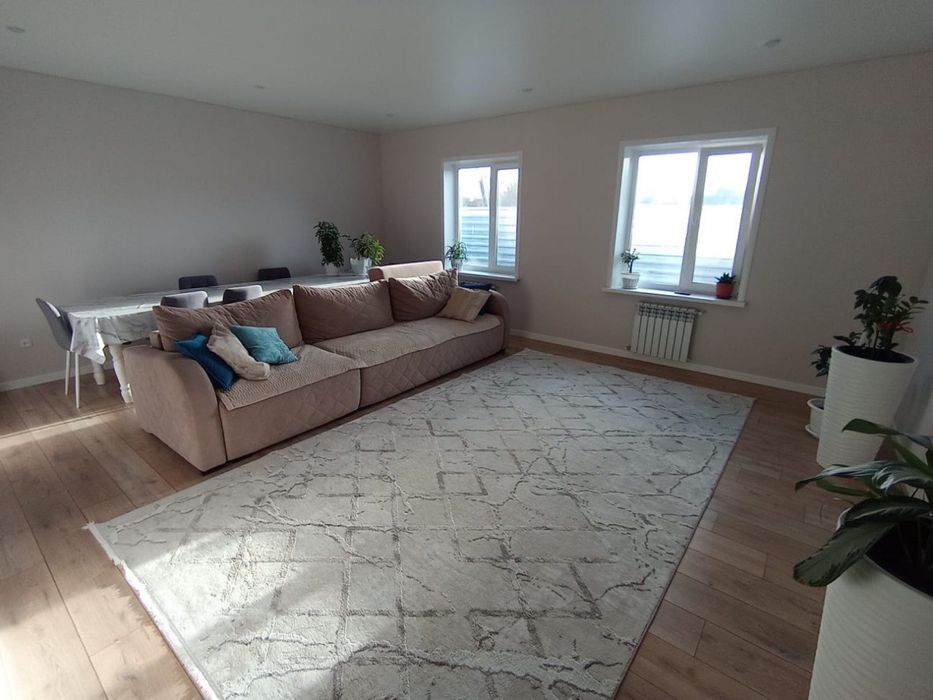 Продам 4 комн дом