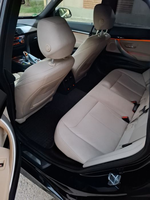 Bmw Seria 3 GT / M PAKET / X DRIVE / Euro 6