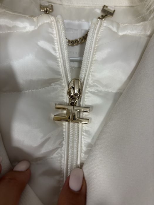 Палто ELISABETTA Franchi