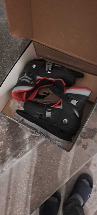 Patine gheata Roces, marime 37-40