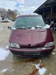 Renault Espace/ Рено Еспейс НА ЧАСТИ