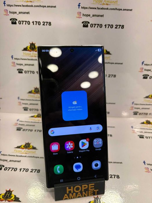 Hope Amanet P13 SAMSUNG S22 ULTRA