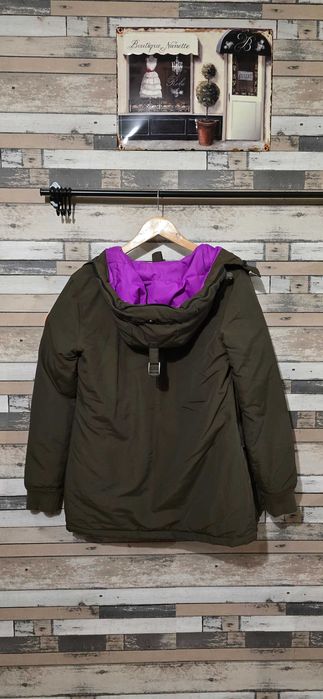 Superdry M- дамско зимно яке (х-421)