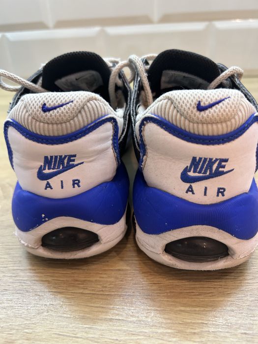 Моратонки Nike air
