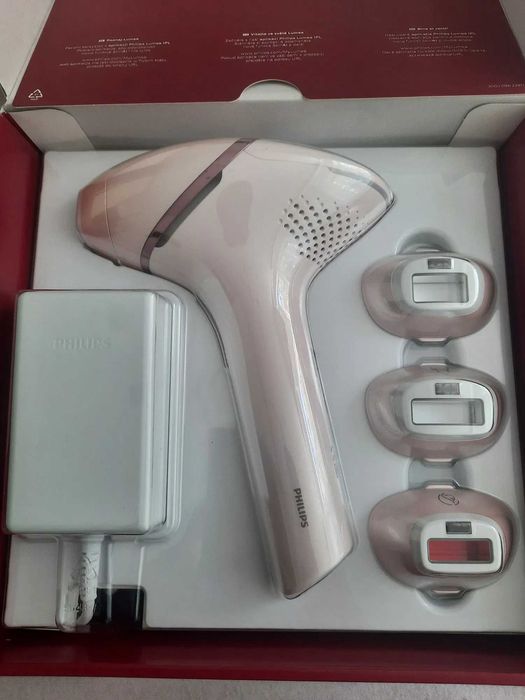 Epilator IPL PHILIPS Lumea Series 9900