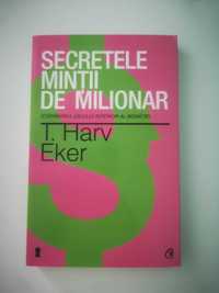 Secretele mintii de milionar