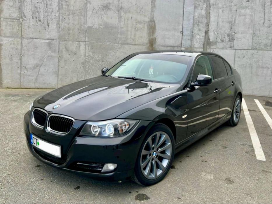 De Vanzare BMW Seria 3 E90 2010 facelift