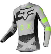 Bluza Jersey Fox Flexair Riet Motocross - Enduro -Downhill