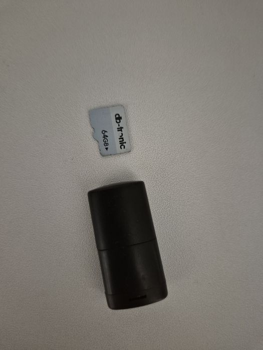 Raspberry Pi 5 4GB Starter Kit 64GB Carcasa cu sursa oficiala 27W